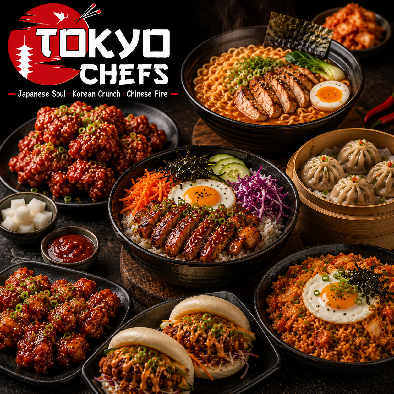 Korean Food in India: Why Seoul-Inspired Flavours Are Winning Young Customers