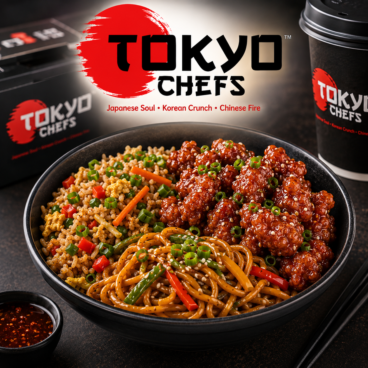 QSR Franchise in India: Why Tokyo Chefs Is a Smart Quick-Service Restaurant Opportunity